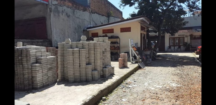 Tanah dijual di Jagakarsa Jakarta Selatan